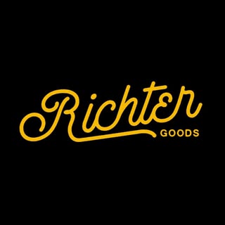 Richter Goods logo