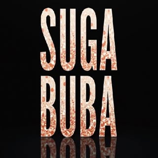 SUGA BUBA logo