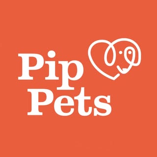 Pip Eats logo