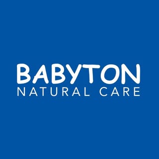 Babyton shop logo