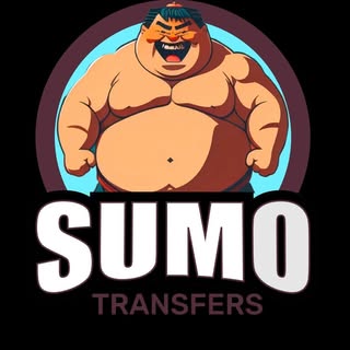 Sumotransfers logo