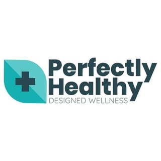 Perfectly Healthy SA logo
