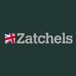 Zatchels logo