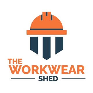 The Workwear Shed logo