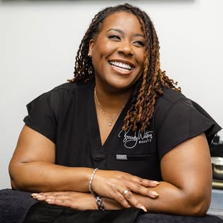Brandy Watkins Beauty logo