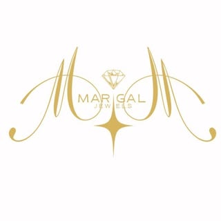 Margal Jewels logo