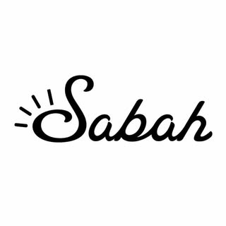 Sabah logo