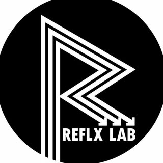 Reflx Lab logo