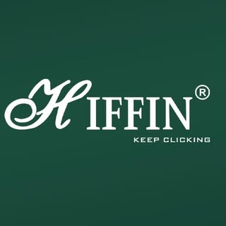 HIFFIN logo