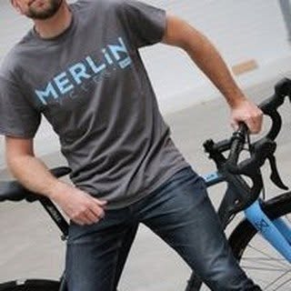 Merlin Digital and Group logo