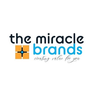 The Miracle Brands Store logo