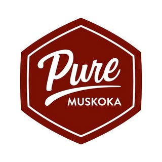 Pure Muskoka logo