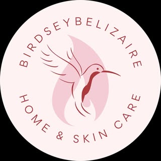 BirdseyBelizaire logo