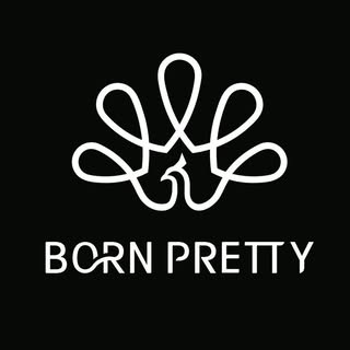 BORN PRETTY logo