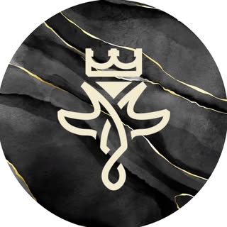Golden Goat Caviar logo