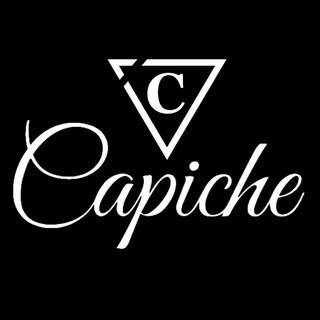 Capiche Caps logo