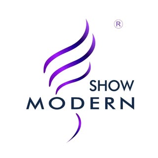 Modern Show Hair logo