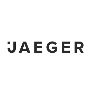 JAEGER logo