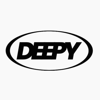 Deepy Clothing logo