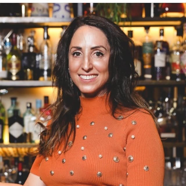 Charlotte Posner logo