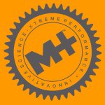 Muscle Plus Labs logo