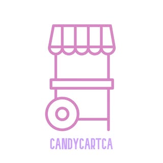 CandyCartCA logo