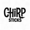 Chirp Sticks logo