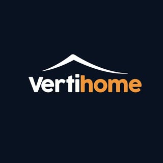 VERTIHOME logo