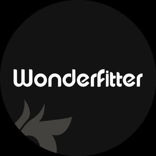 Wonderfitter logo