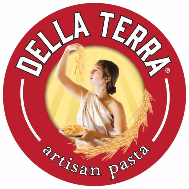 Della Terra Pasta logo