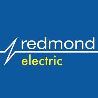 Redmond Electric logo
