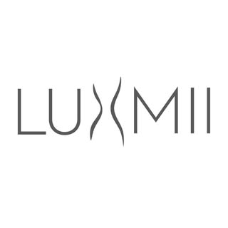 LUXMII logo