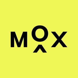 MOX Skincare logo