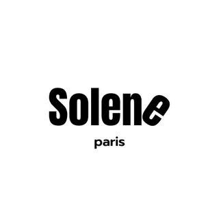 Solene Paris concept store logo