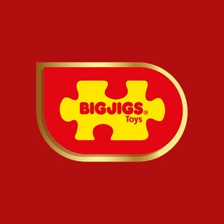 Bigjigs Toys logo