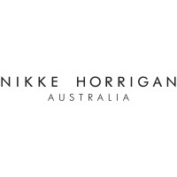 NIKKE HORRIGAN logo