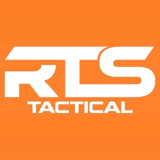RTS Tactical logo