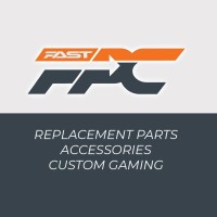 Fast-PC logo