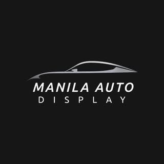 Manila Auto Display logo
