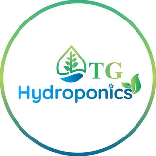 TG-Hydroponics logo