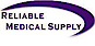 Reliable Medical Supply logo