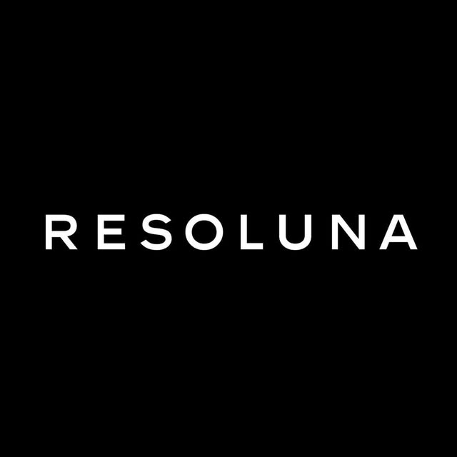 Resoluna logo