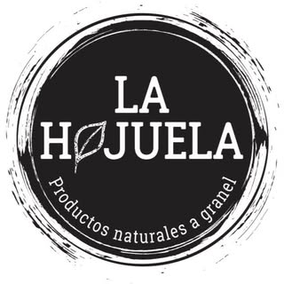 La Hojuela logo