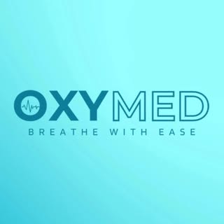 Oxymed logo