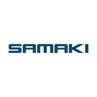 Samaki logo