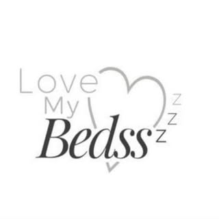 Love My Bedss logo