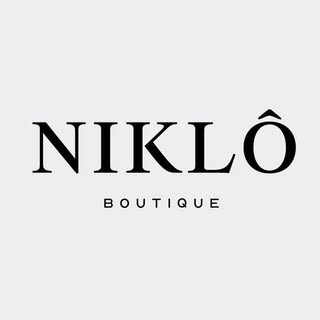 Niklo Boutique logo