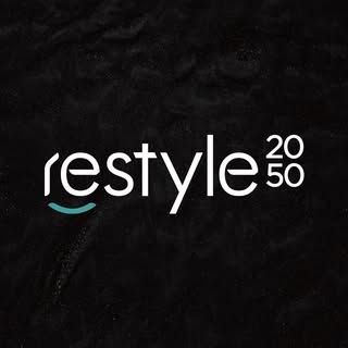 restyle2050 logo