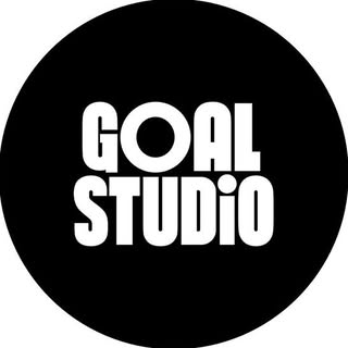 GOALSTUDIO logo
