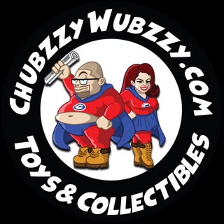 Chubzzy Wubzzy Toys & Collectibles logo